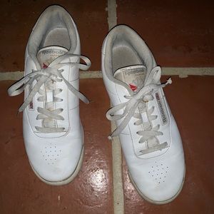 Reebok Classic sneakers